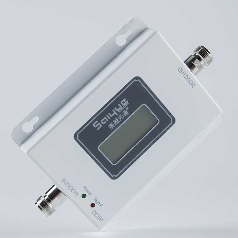 志丹家用配电房机房信号放大器200㎡