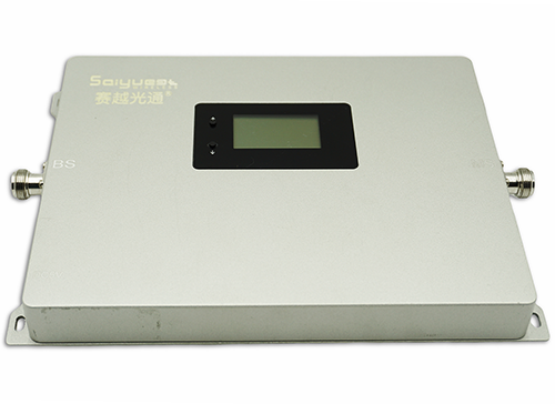  志丹三频/四频/五频手机信号接收器800㎡