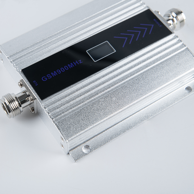 志丹家用单频手机信号增强器100㎡