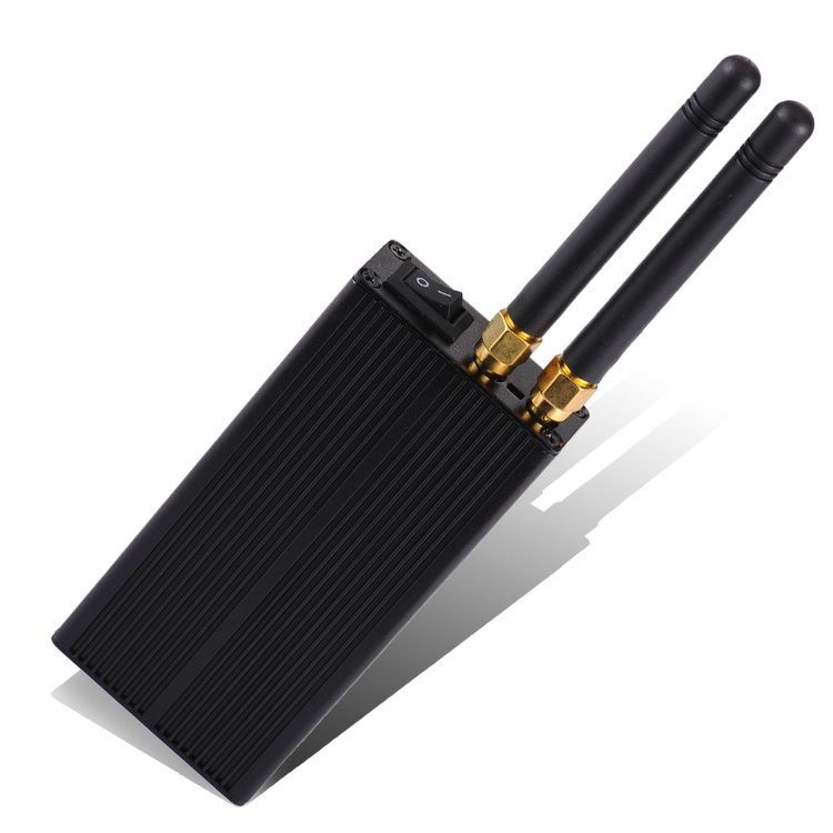  志丹1.2G/1.5G导航屏蔽器