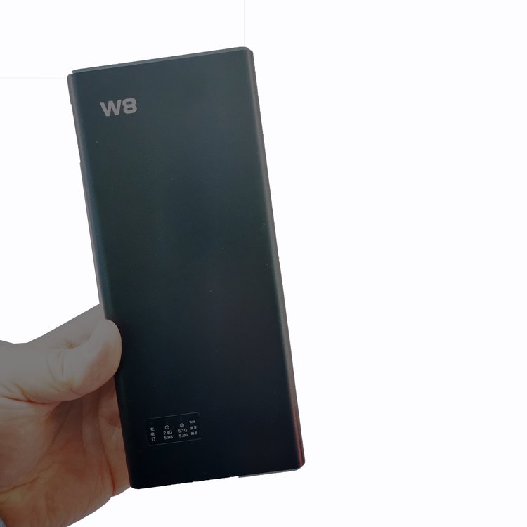  志丹蓝牙WiFi信号屏蔽器