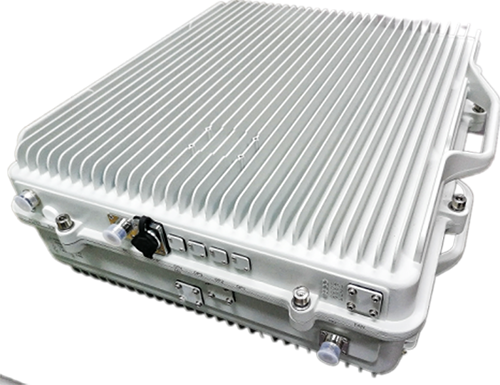 志丹信令级数字室分型移动通信干扰器