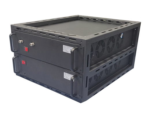 志丹室内大功率通讯管控屏蔽系统