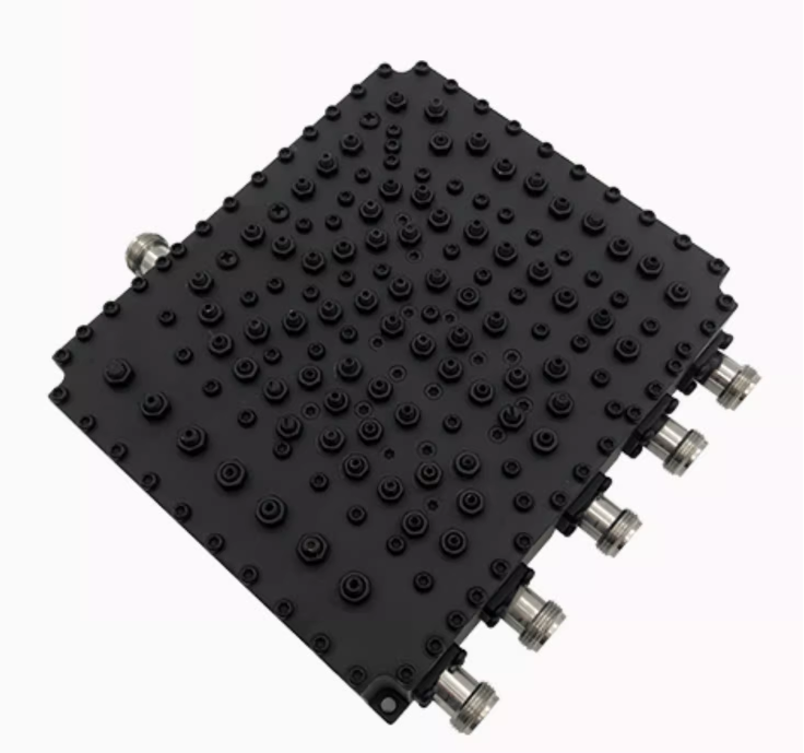  志丹双频三频四频五频腔体合路器4G+5G