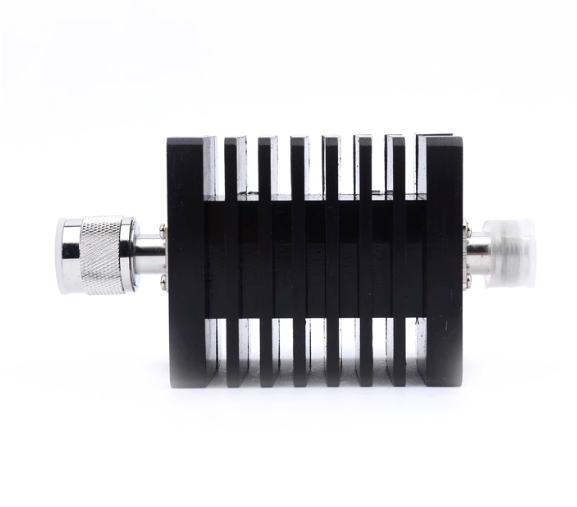  志丹腔体固定衰减器0-3G/0-4G  N型接口